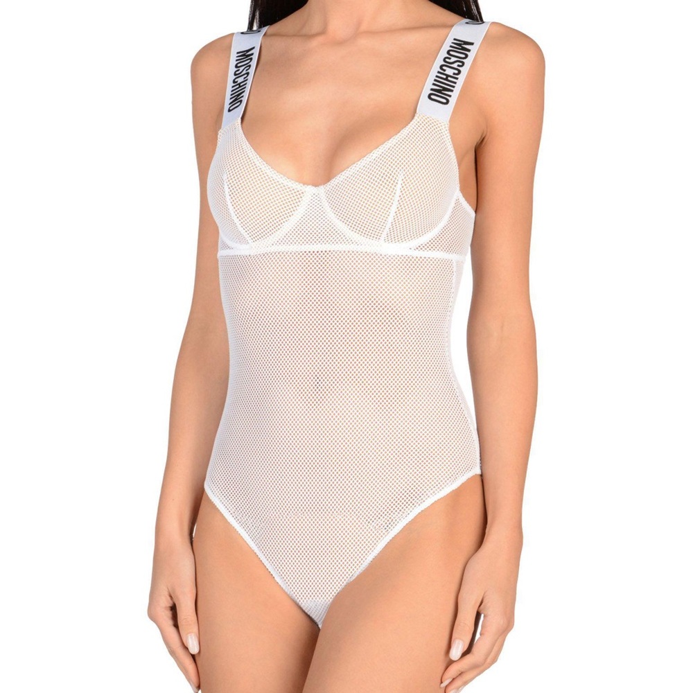 Moschino Bodysuit